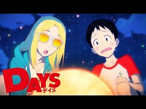 DAYS - Ending 2 | DAYS