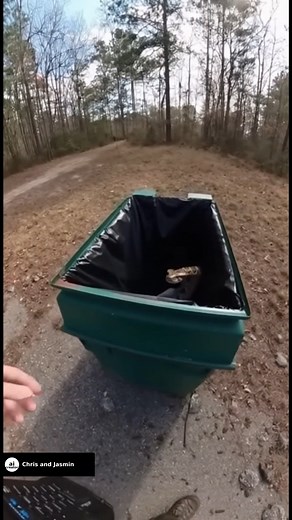 This is why I don’t open ANYTHING without praying first 😭🙏 | Chris And Jasmin