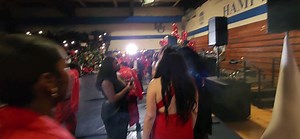 8.7K views · 218 reactions | Hampton University- Official on Reels | Facebook