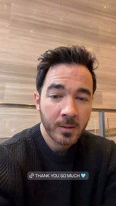 Kevin Jonas via IG Stories! 🩵 #KevinJonas #Jonas #JonasBrothers | Follow @jonasdailynews_ for more. | Jonas Brothers Daily News