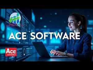 Ace Software Review | Best Features 2025"