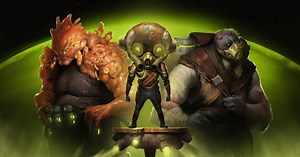 Stellaris: Toxoids Will Officially Launch Next Tuesday