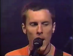 335K views · 13K reactions | TOADIES Possum Kingdom Live on MTV's 120 Minutes August 19th 1995 | The YEAR Grunge BROKE | Facebook