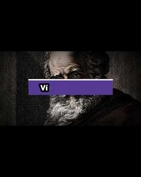 Heráclito. #historia #datohistorico #history #filosofia