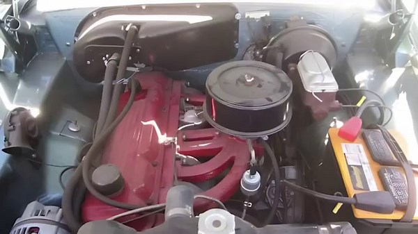 1961 Plymouth Valiant - 20 Weird Facts You Didn`t Know!