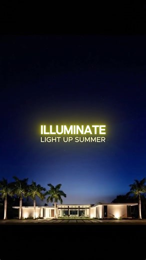✨ Get your outdoors ready for unforgettable summer nights! 🌙☀️ This Month is Landscape Lighting Month at EPIC Landscaping — experts in the art of light, transforming outdoor spaces, exceeding expectations. 💡🏡 Don’t wait — let us elevate your nights this summer! 🔥 📞 Contact EPIC Landscaping today to schedule your consultation. #EPICLandscaping #LandscapeLighting #SummerNights #OutdoorDesign #LuxuryLandscaping