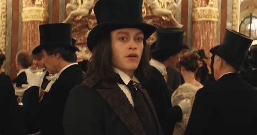 Dracula Worldwide Box Office: How Much Luc Besson’s Gothic Romance Tale Needs To Break Even & Where It Ranks Among 2025 Releases Now?