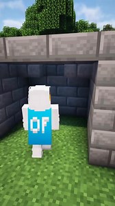 Credit: @ sereyka12. Check out his amazing Fortnite content! Minecraft Survival House Tutorial🏠#minecraft #minecraftbuilding # minecrafttutorial | Craft Universe