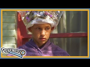 Degrassi: The Next Generation Season 2 - Episode 12-14