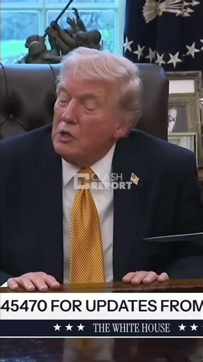 Trump is stuck: Easy wins are over. What's next? #shorts