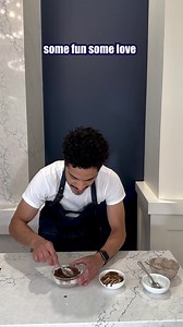 Overnight oats that feel like dessert! Shop Quaker Oats. #QuakerRecipe | Walmart