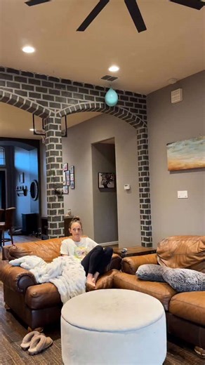 This one cannot be left unsupervised