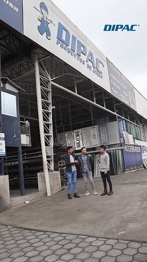 En DIPAC encuentras TODO en un solo LUGAR 🚛🔝 Tenemos 24 sucursales a NIVEL NACIONAL 🇪🇨, visítanos, estaremos gustosos de atender tus requerimientos. 🌐www.dipacmanta.com #DipacEcuador #Trend #DipacProductos #ProductosAcero #Ferreteria | DIPAC