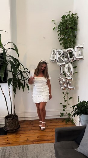 Hens night 1 @Emma Robinson 🤍