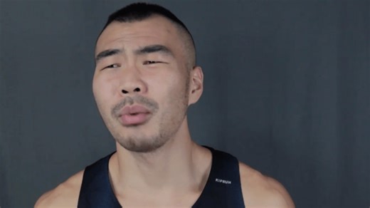 Man Who Did 300 Crunches Every Single Day Shows Impact It Had on His Body