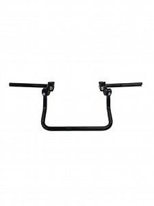 Harley Davidson Electra Glide -  Street Glide - Tri Glide HeliBars® Horizon™ ES Adjustable Handlebar System