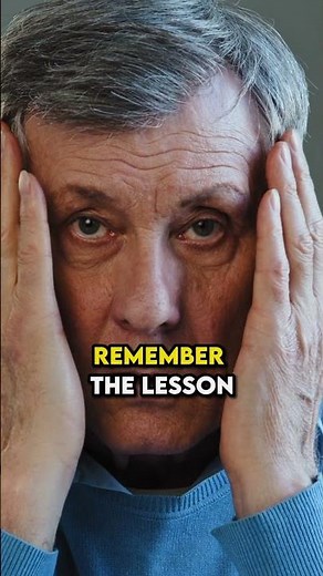 Why you're repeating the same mistakes