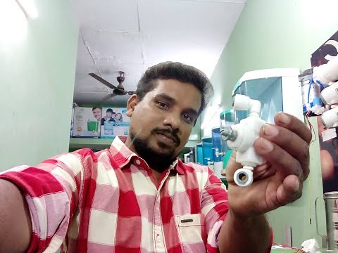 How to set TDS in RO purifier how to adjust TDS water filter how to increase TDS in drinking Water