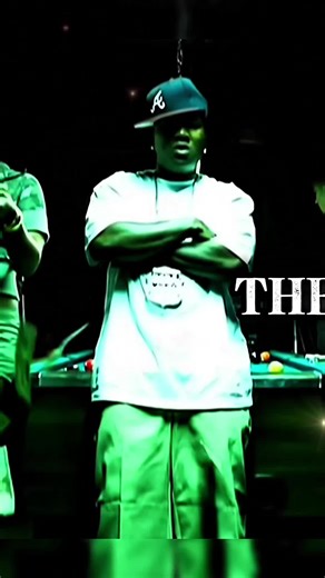 Oldschool Hip-Hop Vibes: A Throwback to Classic Beats