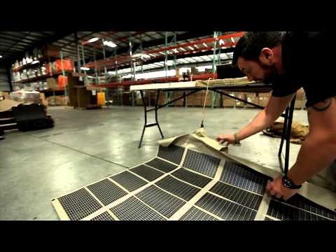 Protonex | Squad Power Manager