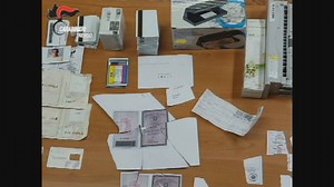 7.4K views · 53 reactions | CREAVA CARTE D'IDENTITA' E CODICI FISCALI...