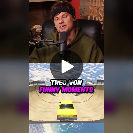 theo.vonclips on TikTok