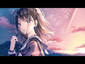 {Nightcore} ~ Into You (lyrics)