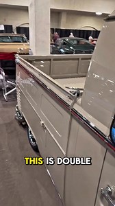 Volkswagen Double Cab 💯🇺🇸 #DoubleCabDream #VolkswagenVibes #Type2Crew #VWBusLove #AirCooledCulture | American Classic Cars