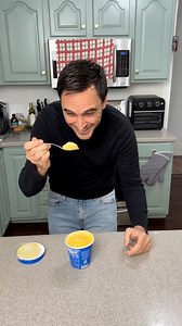 904K views · 10K reactions | Giving my Italian husband Kraft Mac and cheese ice cream | The Pasinis | Facebook