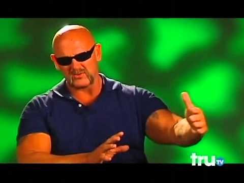 Operation Repo Michael Jackson