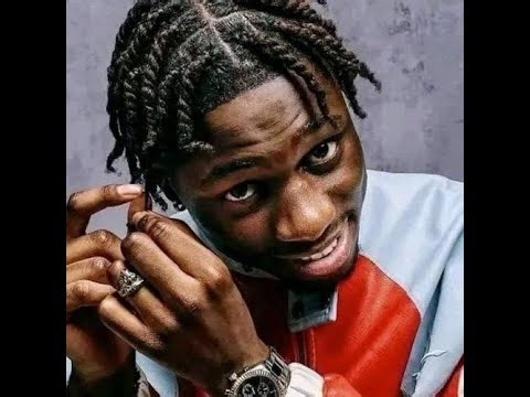 (FREE) tiakola x niska Type Beat | JUNGLE (135 BPM)