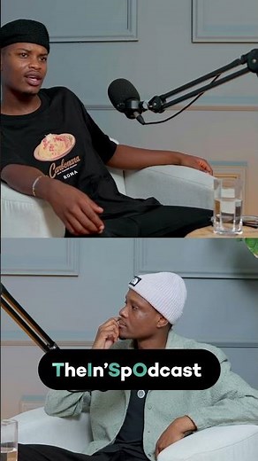 This week on The In"s Podcast with Sykes.