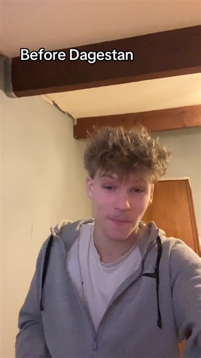 Transformative Journey: 3 Years in Dagestan