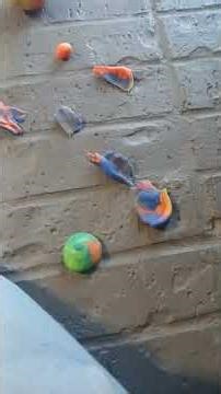 showing off of Play-Doh solar system and its history and Future