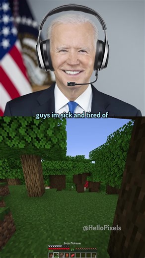 Joe's Diamond Quest in Minecraft