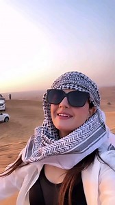 10K views · 38 reactions | Desert Safari Adventure...