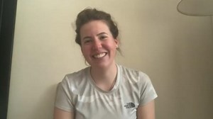 21-year-old becomes youngest woman to climb K2