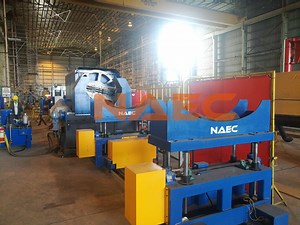 [Hot Item] Automatic CNC Pipe End Beveling Machine