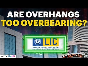 LIC Controls More Than 60% Market Share, What's Working, What's Not? | LIC Stock Analysis