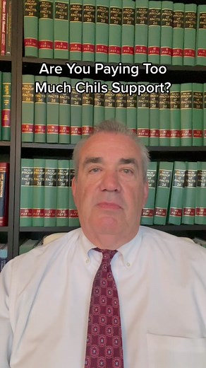 How to Reduce Your Child Support Payments