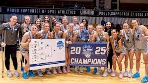 GLIAC Women's Basketball 2025--26 Season Preview, Schedule & How To Watch - FloHoops