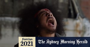 Savage is inspired by the history of New Zealand street gangs