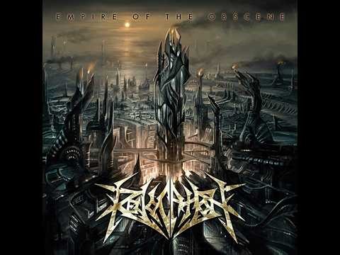 Alliance and Tyranny - Revocation Guitar Cover