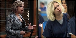 Here's Why 'Last Man Standing' Star Amanda Fuller Looks So Familiar