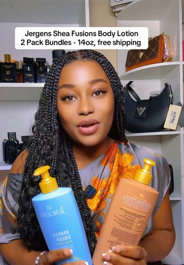 Hydrating Body Lotion for Soft Skin Routine