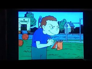 Disney's Recess Season 1 Theme Song Intro 🎶