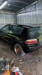 Eg hatchback | Honda Civic