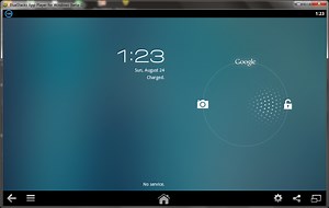 Gratis Line Di Laptop Windows 8