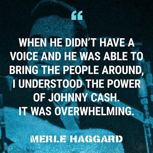 118K views · 3.9K reactions | On this day in 1959, Johnny played his first of several concerts at San Quentin. In attendance at the concert was another country music legend- Merle Haggard.  https://JohnnyCash.lnk.to/AtSanQuentinLive | Johnny Cash | Facebook