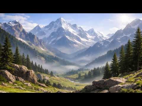 Highland Revelry: A Folk Journey through the Scottish Highlands